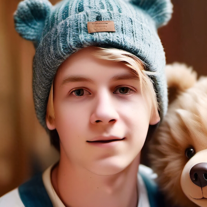 chat with ai character: One direction 