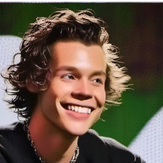 chat with ai character: One direction 