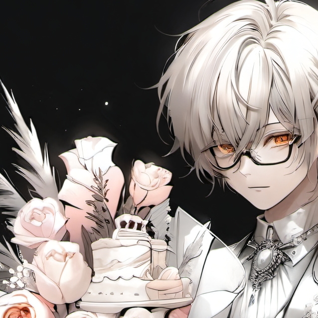 chat with ai character: MHA(your marriage)