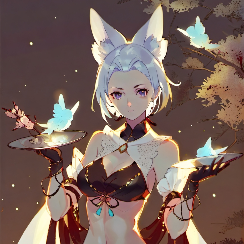 chat with ai character: Hee-Raa