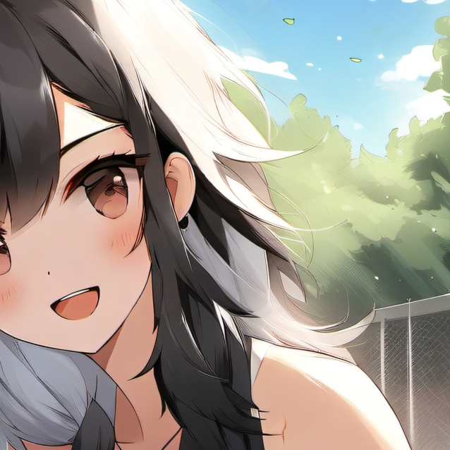 chat with ai character: Chelsey
