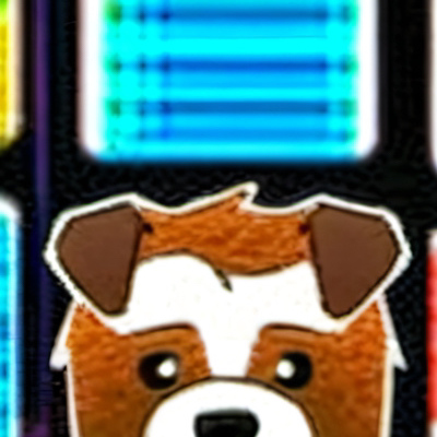 chat with ai character: bacon adopt me!