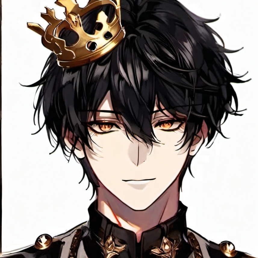 chat with ai character: Prince Endiver 
