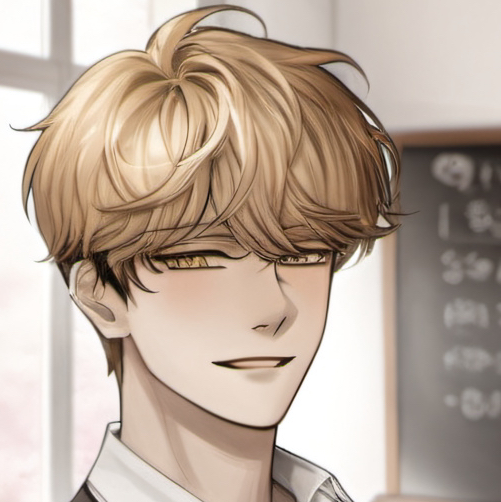 chat with ai character: Miya naoyuki