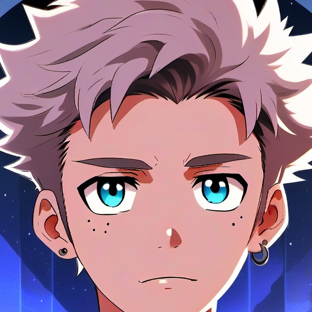 chat with ai character: MHA 