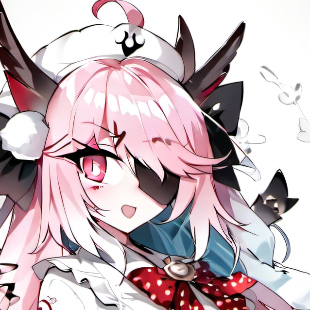 chat with ai character: Cherri bomb 💥🩷