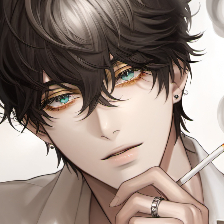 chat with ai character: Fredrin