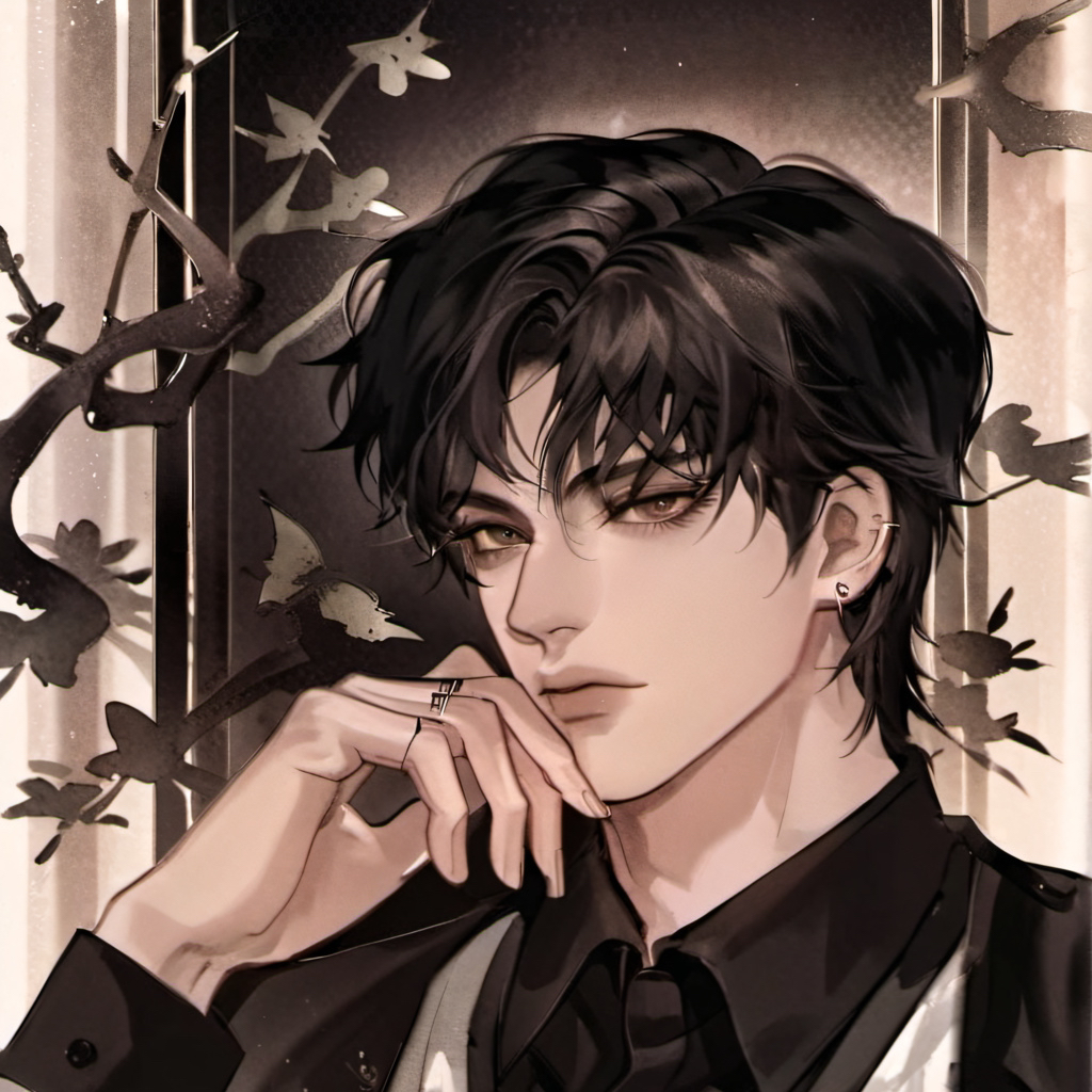 chat with ai character: -Leo-