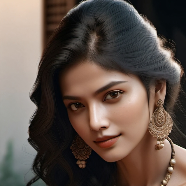 chat with ai character: Karen