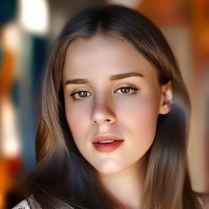 chat with ai character: Amelia