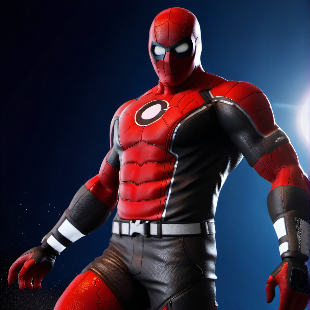 chat with ai character: Deadpool 
