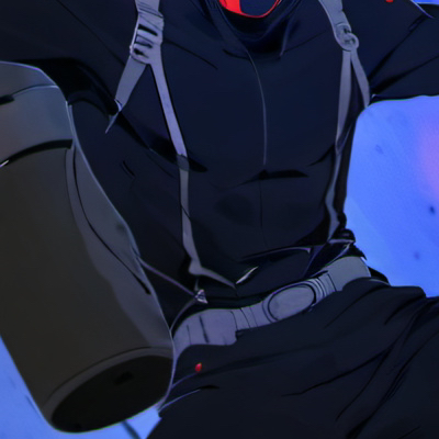 chat with ai character: Deadpool 