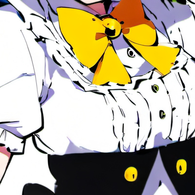 chat with ai character: Dandy being sus