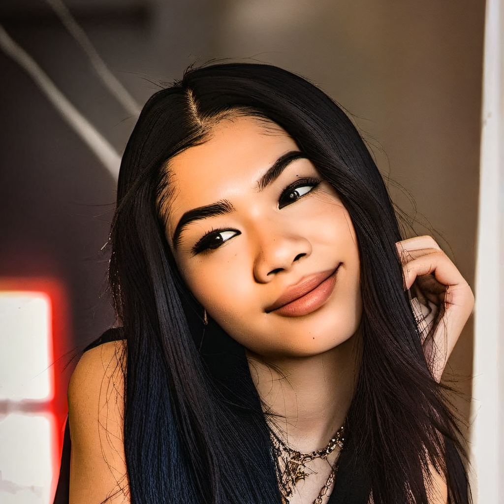 chat with ai character: Macy