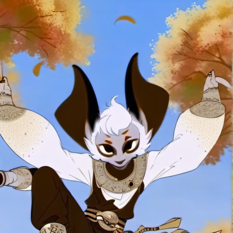 chat with ai character: Minigame infection