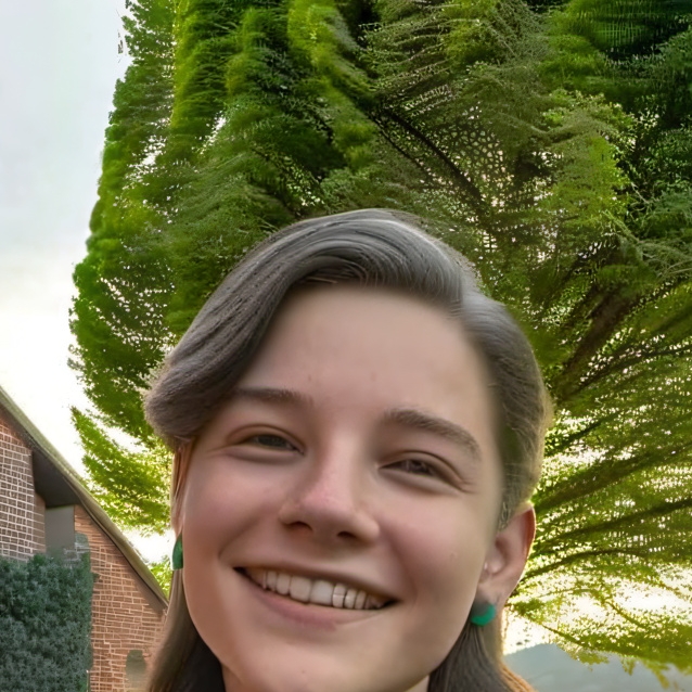 chat with ai character: Risa Brown 