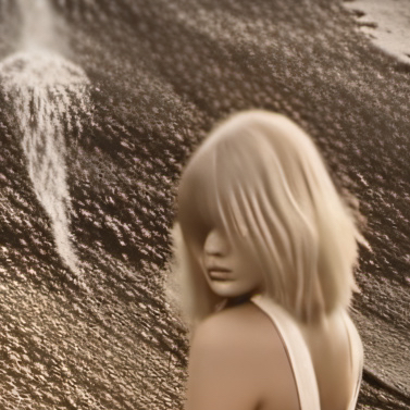 chat with ai character: Yaelokre Cole