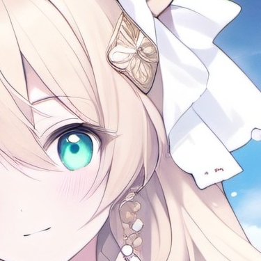 chat with ai character: Trisha 