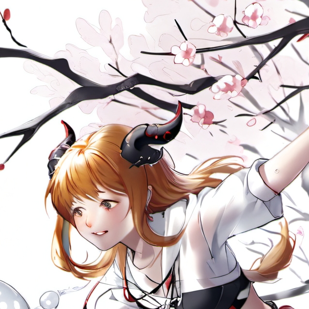 chat with ai character: my inner demons