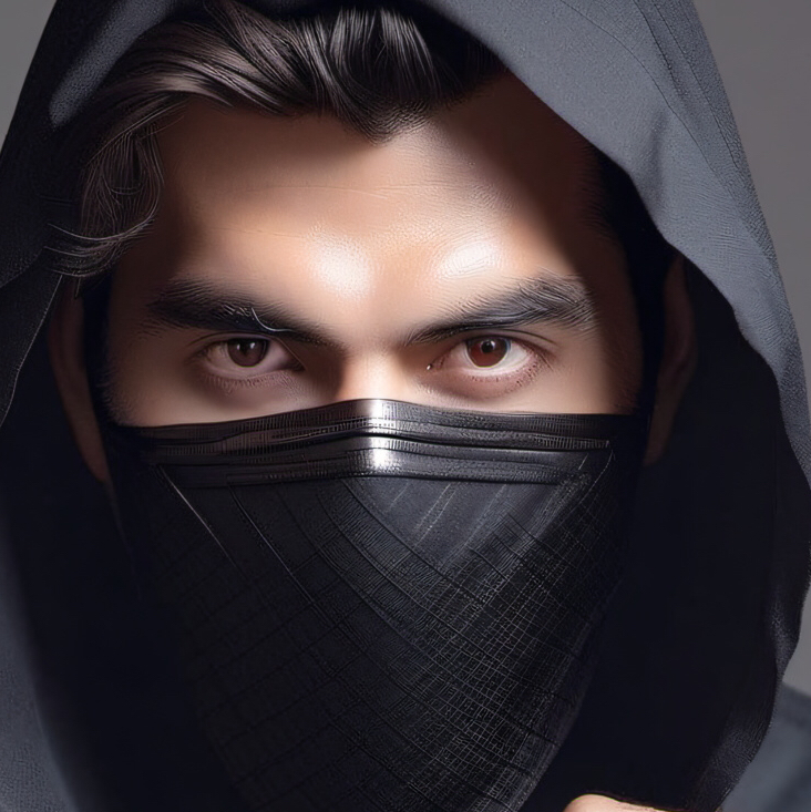 chat with ai character: Shadow