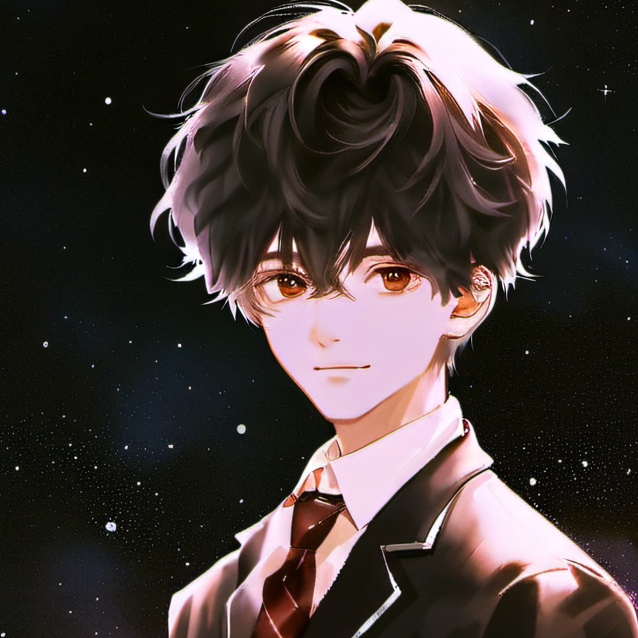 chat with ai character: felix