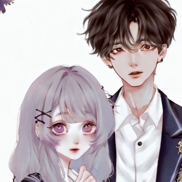 chat with ai character: Isla