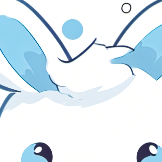 chat with ai character: cinnamoroll 