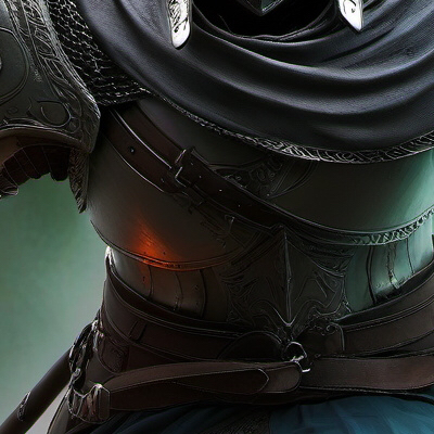 chat with ai character: john
