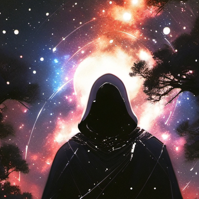 chat with ai character: Deatheaters 