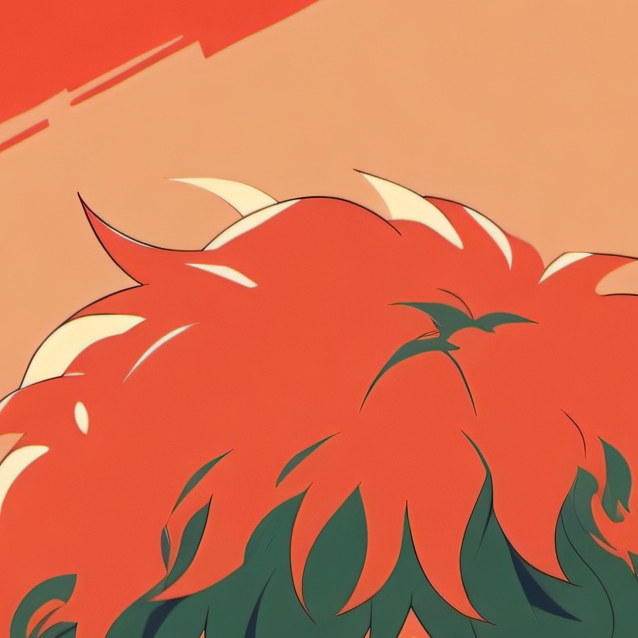 chat with ai character: deku 