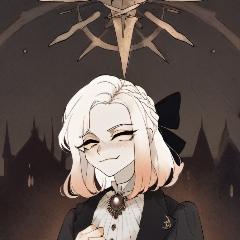 chat with ai character: Charlie (ur mom)