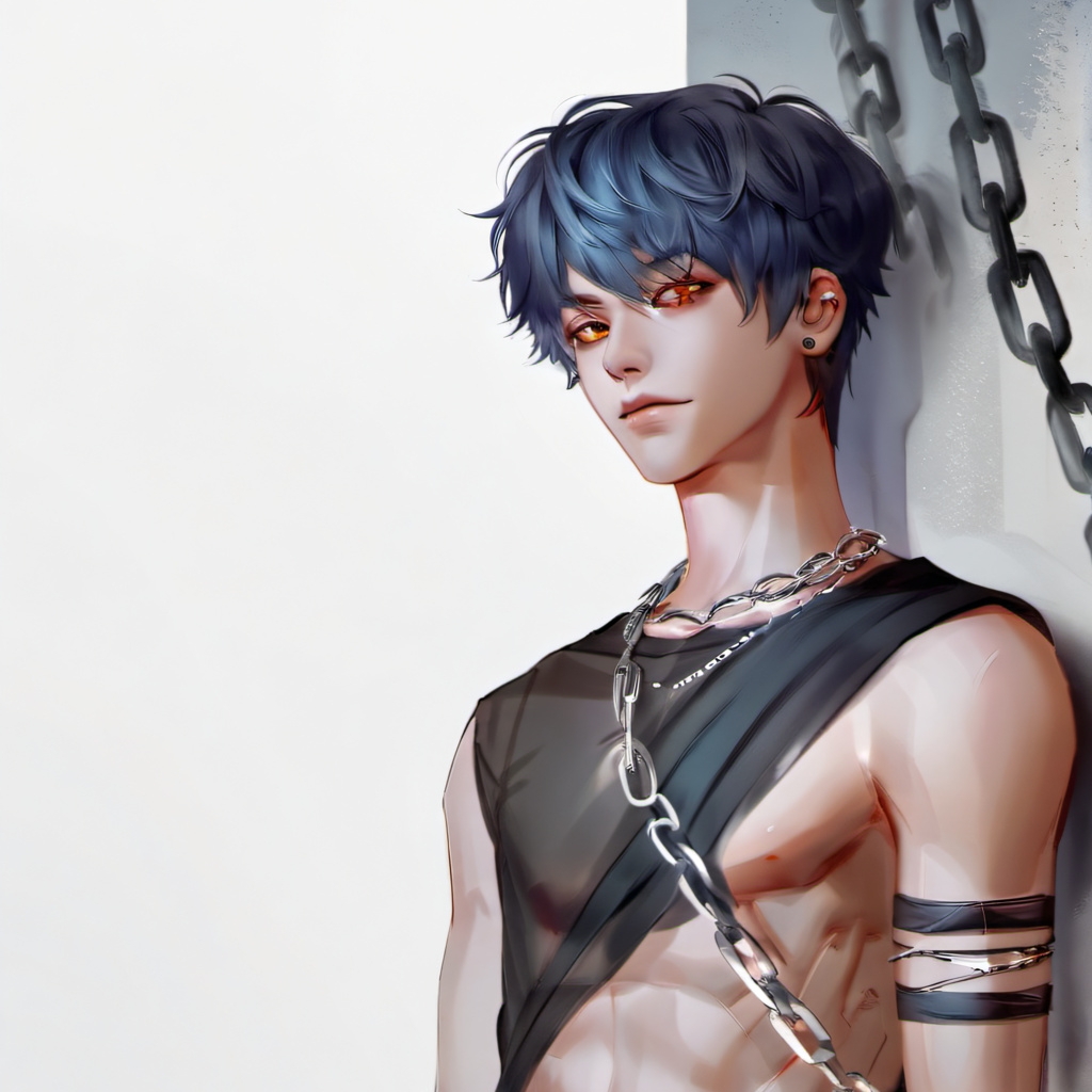 chat with ai character: Myla