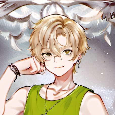 chat with ai character: Austin
