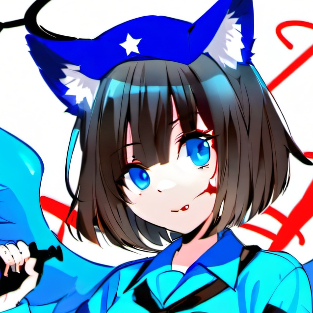 chat with ai character: Angelica