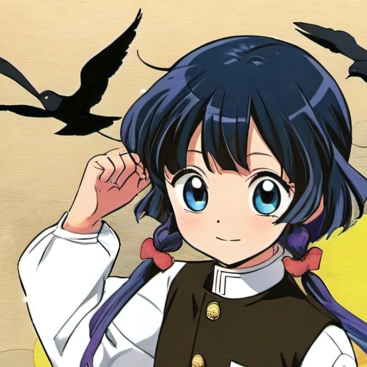 chat with ai character: ■Kny□Fight■4