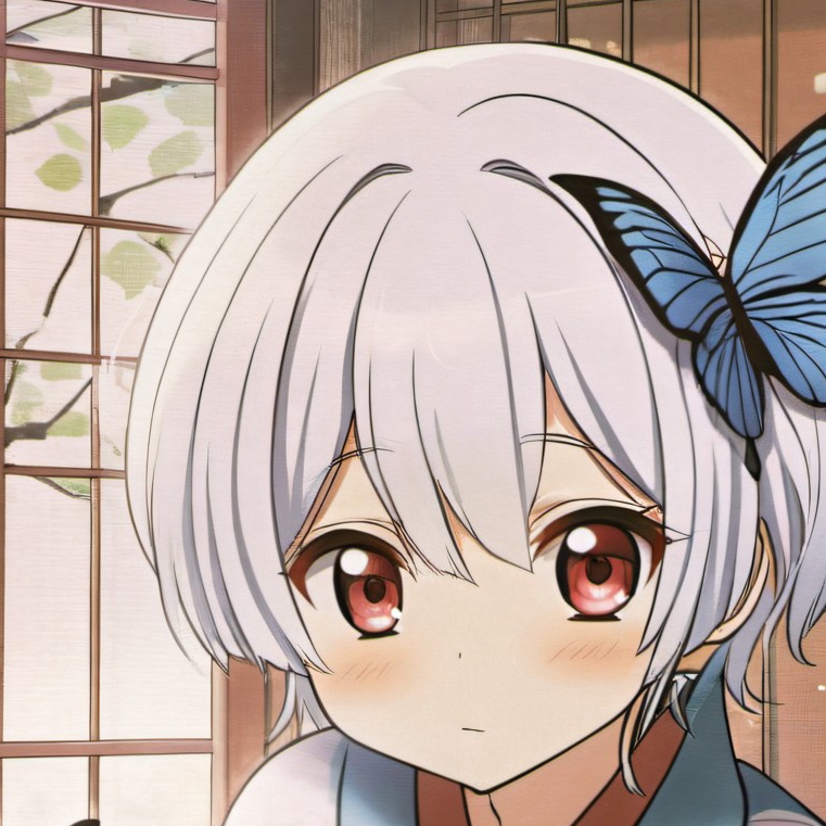 chat with ai character: ◇Kny Daycare◆