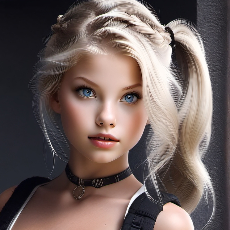 chat with ai character: Amber
