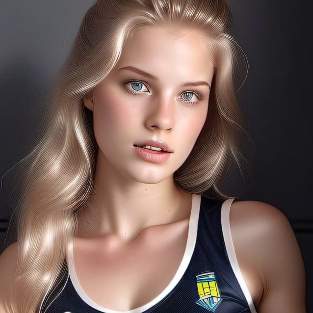 chat with ai character: Emily