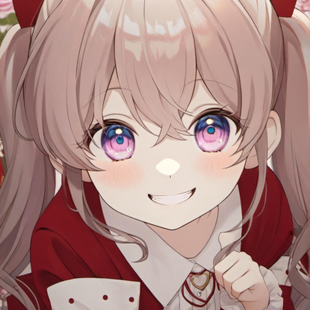 chat with ai character: Harley