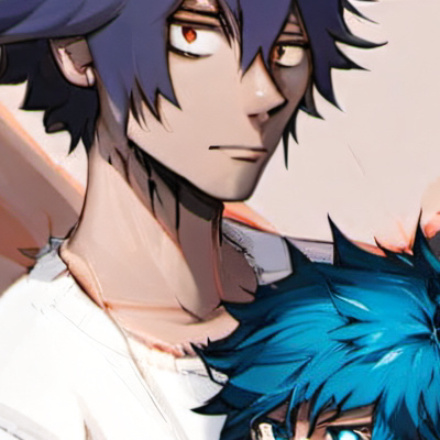chat with ai character: Dabi