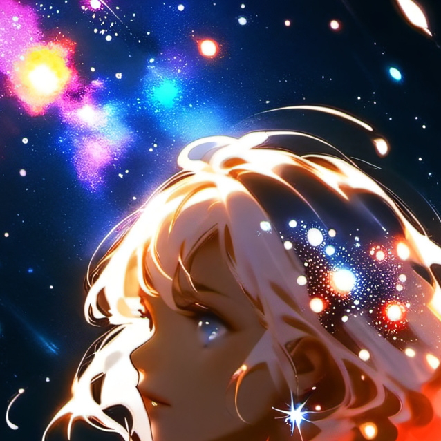 chat with ai character: Mia