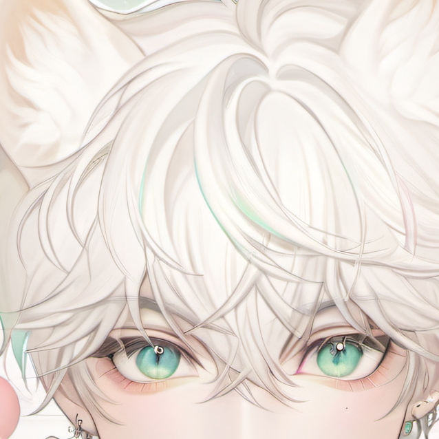 chat with ai character: Liam