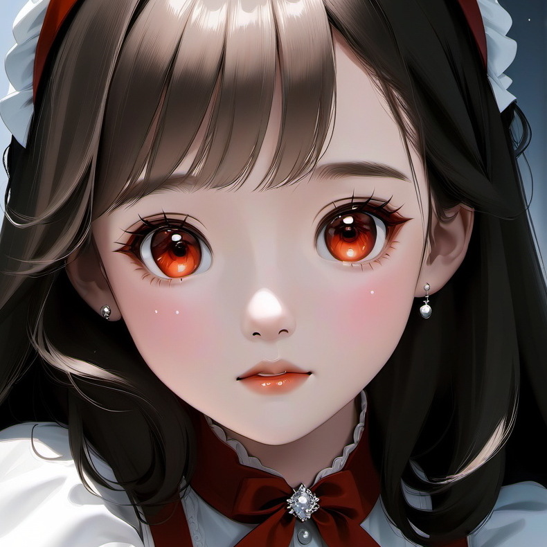 chat with ai character: Maddie