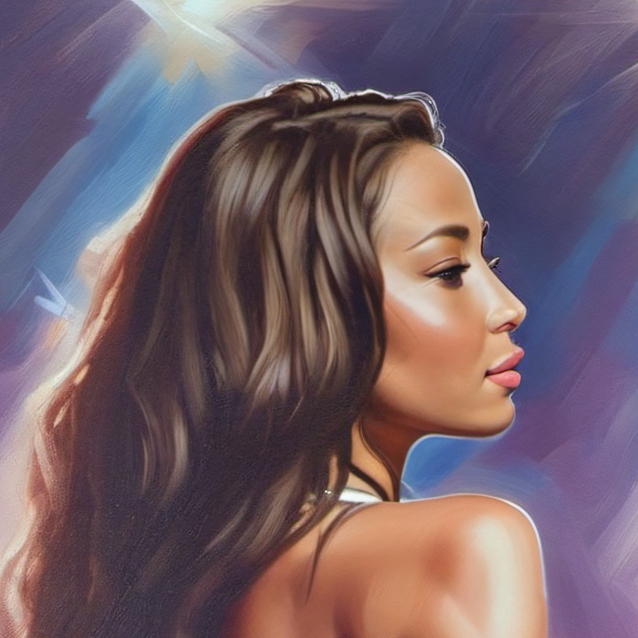 chat with ai character: Gigi Desiree