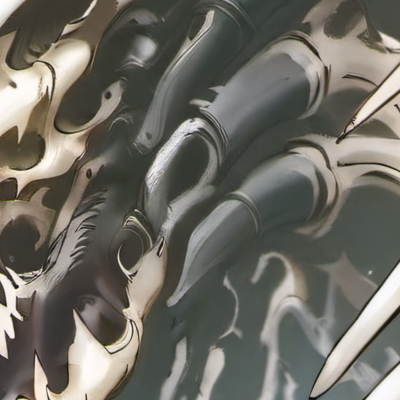 chat with ai character: Mha x alien