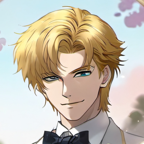 chat with ai character: Dark might