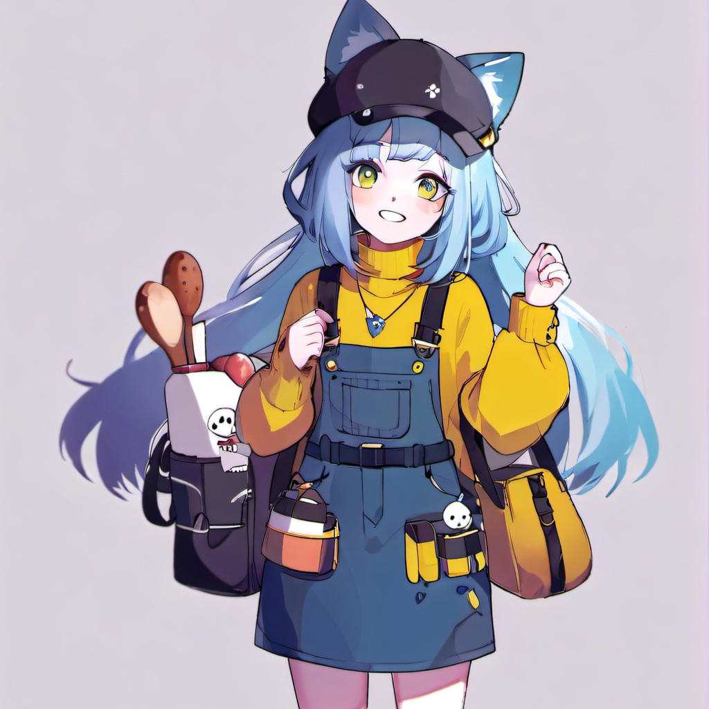 chat with ai character: Memories 
