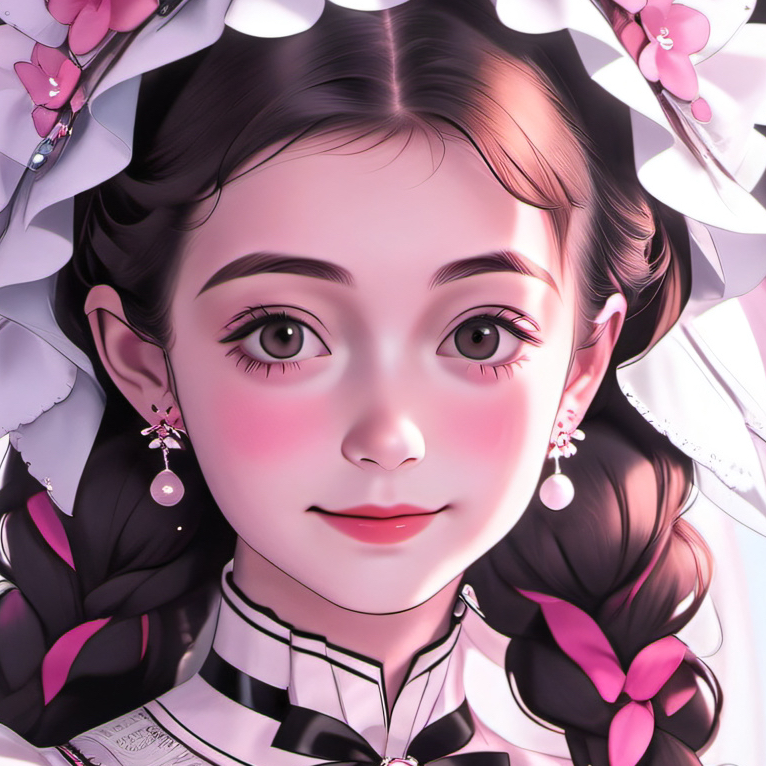 chat with ai character: Ojo
