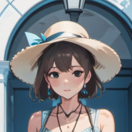 chat with ai character: Nora