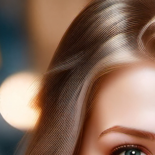 chat with ai character: Brooke 
